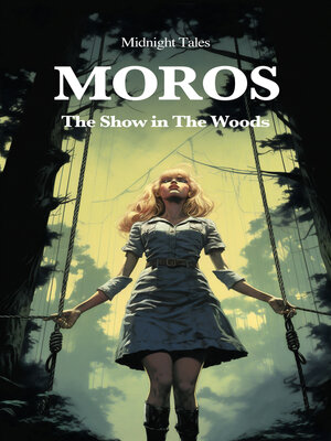 cover image of Moros